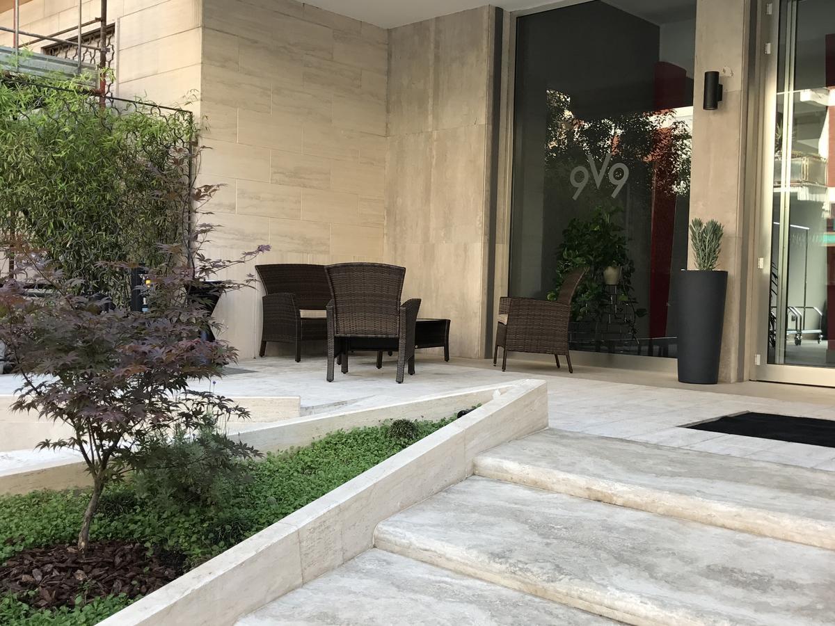 V99 Hotel - Rome — Foto 2
